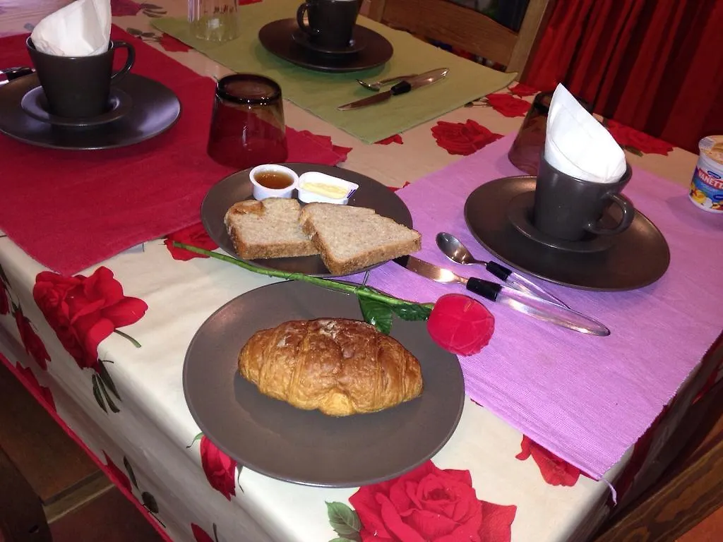 Casa Degli Ubaldi Bed & Breakfast Rome