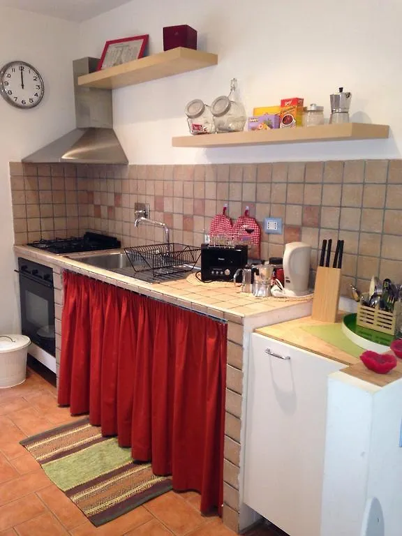 Casa Degli Ubaldi Bed & Breakfast Rome