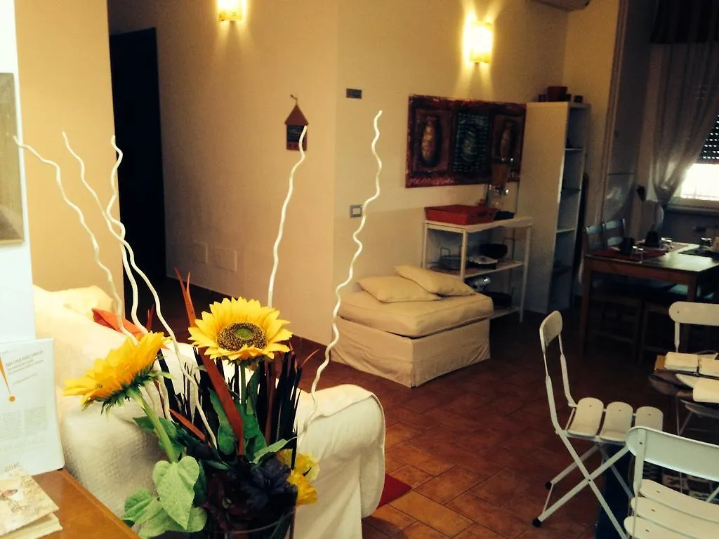 Casa Degli Ubaldi Bed & Breakfast Rome 0*,  Italy