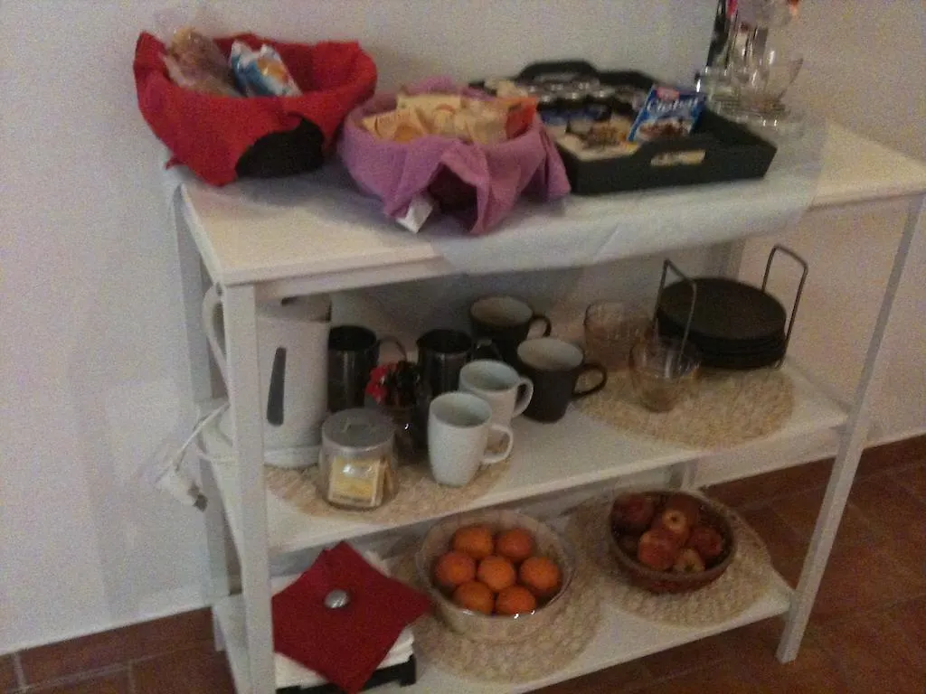 Casa Degli Ubaldi Bed & Breakfast Rome