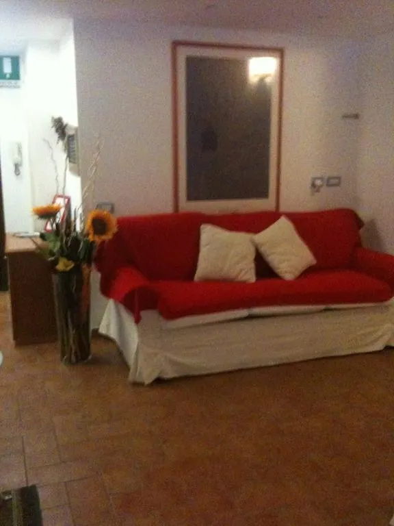 Casa Degli Ubaldi Bed & Breakfast Rome 0*,  Italy