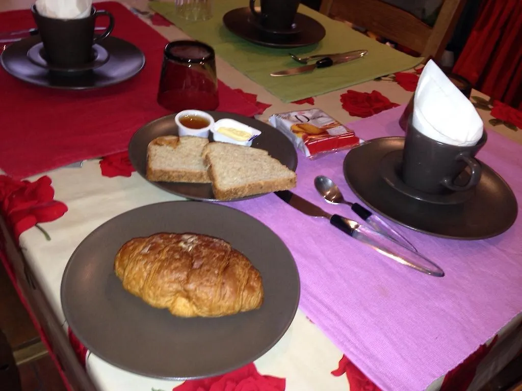 Casa Degli Ubaldi Bed & Breakfast Rome