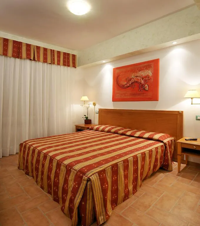 Casa Degli Ubaldi Bed & Breakfast Rome 0*,